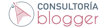 Consultoría Blogger